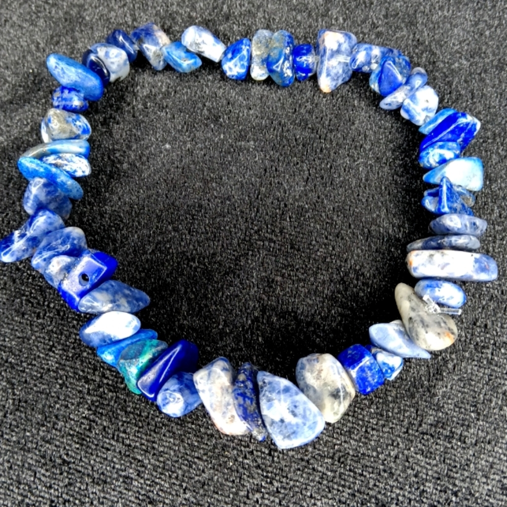 Handmade bracelet